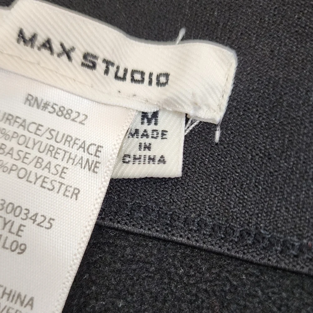Max Studio max studio